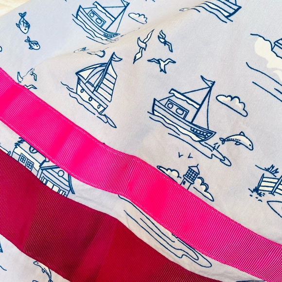 Matilda Jane Boardwalk Dress - Picture 2 of 4